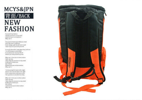 Outdoor ktm reiten - reiten, rucksack