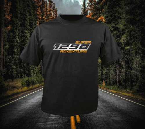 Shirt 1290 super adventure r - t-shirt,