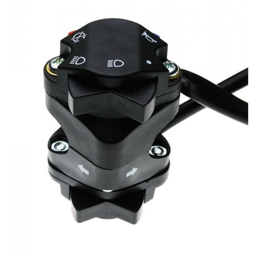 Ktm kombischalter licht hupe - ktm,