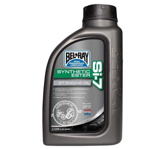 Bel ray synthetic - synthetic, 2