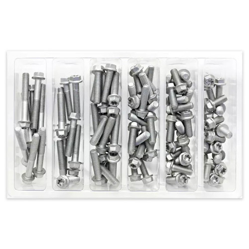 Bolt usa satz - bolt, 100