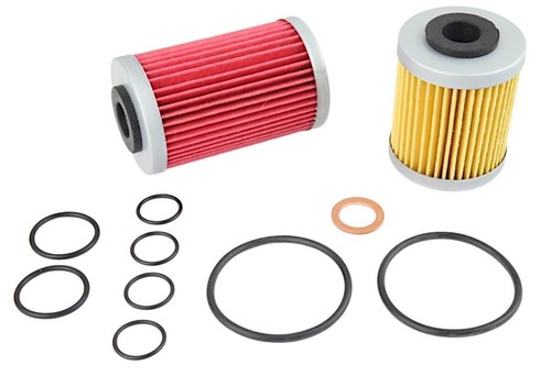ölfilter set filterset - Ölfilter,