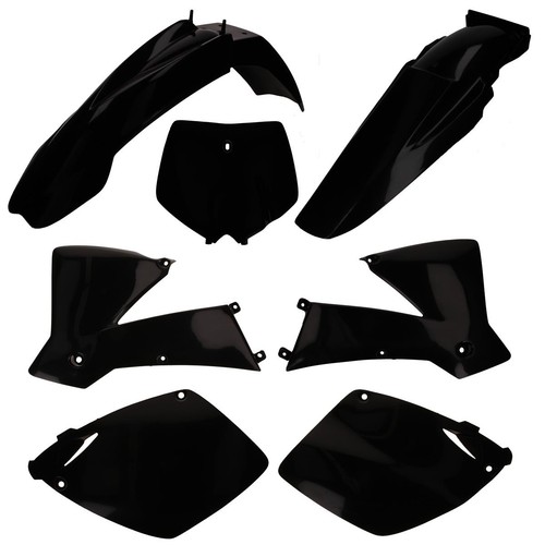 Ufo plastikkit passt - ufo, sx