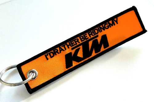 Ktm schlüsselanhänger - ktm,