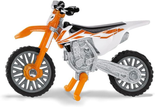Siku 1391 ktm f - 1391,, 450