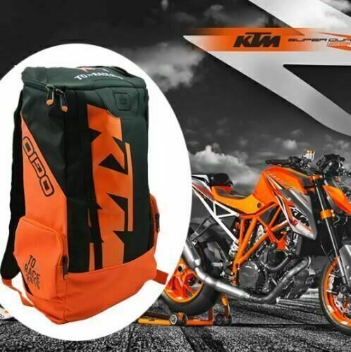 Outdoor ktm reiten rucksack - outdoor,