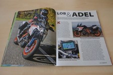 Motorrad 01/2018 KTM 1290