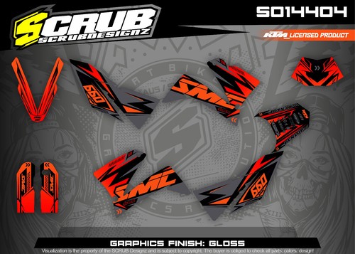 Ktm smc lc4 625 640 - lc4,