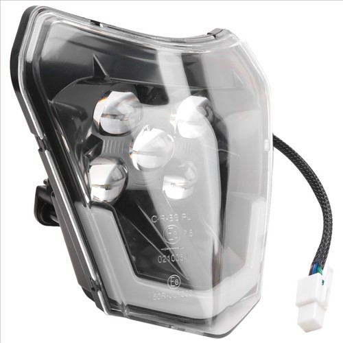 Ktm exc smcr und - sm, led