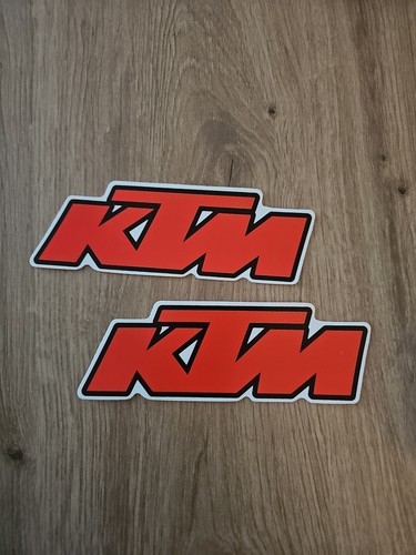 Aufkleber sticker ktm - aufkleber,